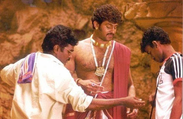 Prabhas Rare Unseen Photos