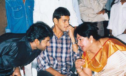 Prabhas Rare Unseen Photos