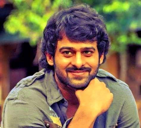 Hero Prabhas Unseen Wallpapers