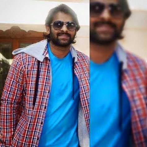 Hero Prabhas Unseen Wallpapers