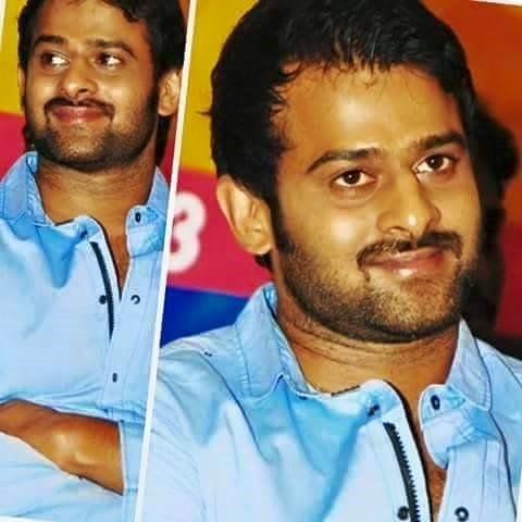 Hero Prabhas Unseen Wallpapers