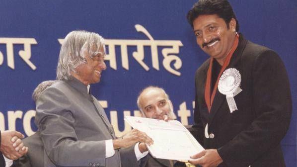H Riaj Prakesh Raj Rare Photos