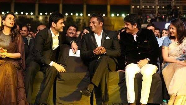 H Riaj Prakesh Raj Rare Photos