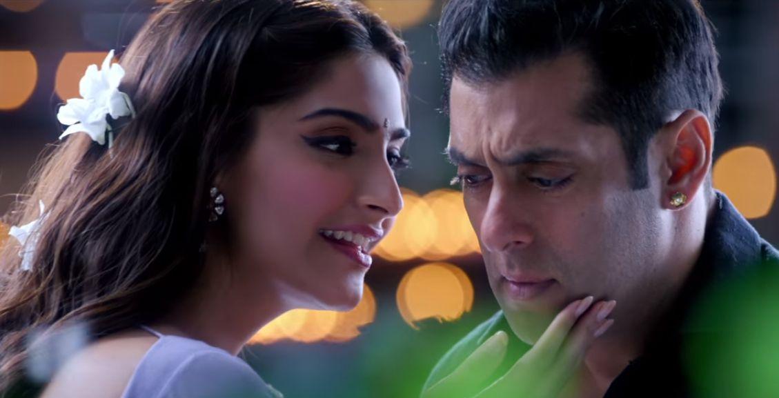 Prem Ratan Dhan Payo Movie Latest Stills