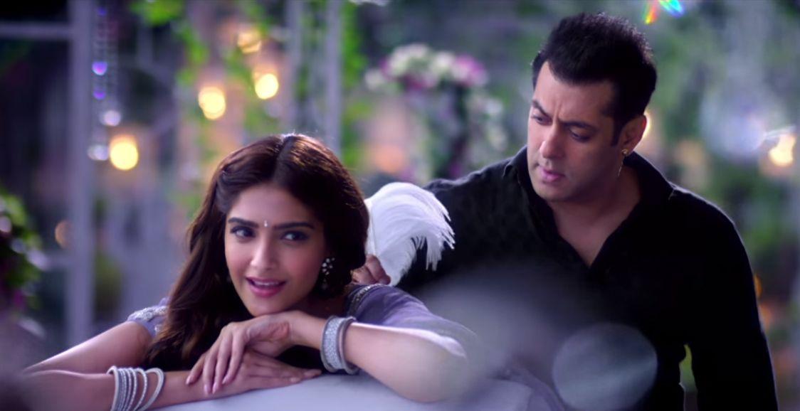 Prem Ratan Dhan Payo Movie Latest Stills