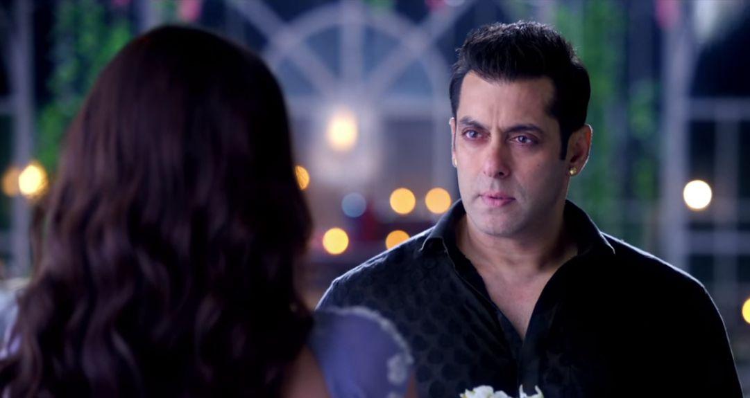 Prem Ratan Dhan Payo Movie Latest Stills