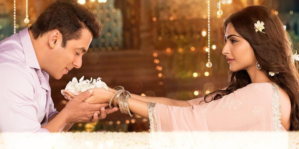 Prem Ratan Dhan Payo Movie Latest Stills