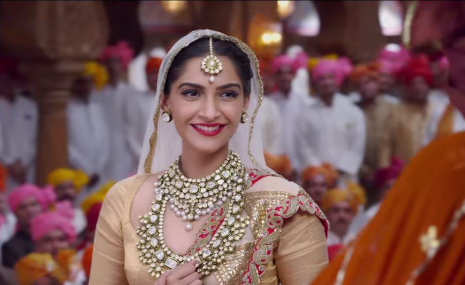 Prem Ratan Dhan Payo Movie Latest Stills