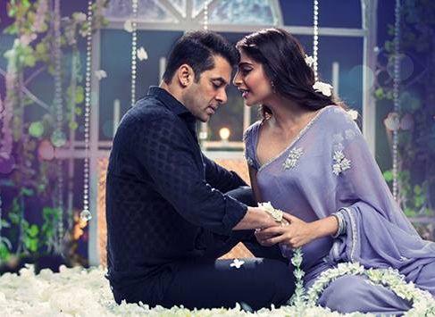 Prem Ratan Dhan Payo Movie Latest Stills