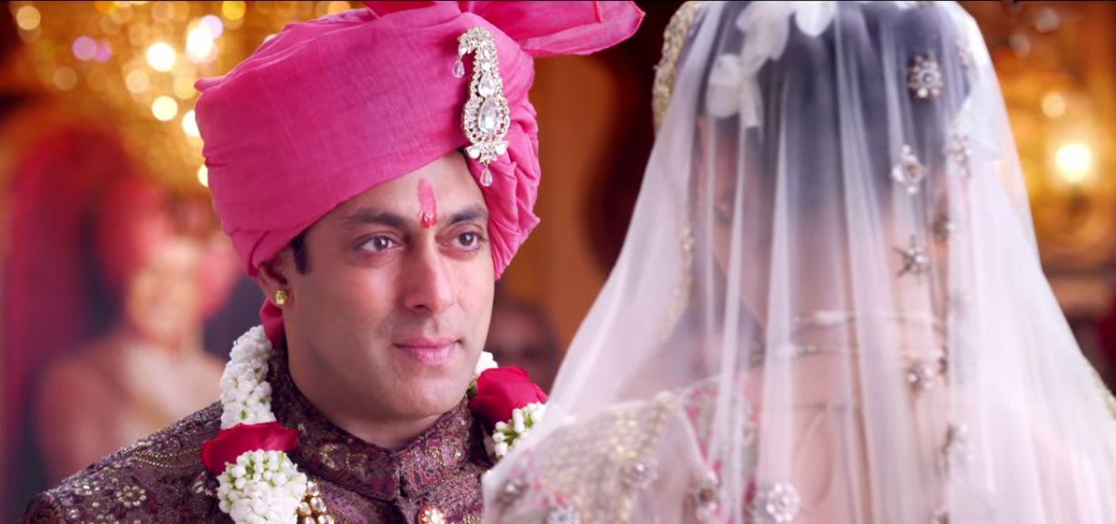 Prem Ratan Dhan Payo Movie Latest Stills