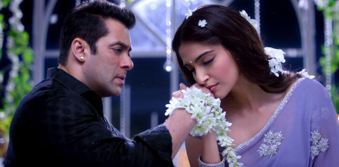 Prem Ratan Dhan Payo Movie Latest Stills