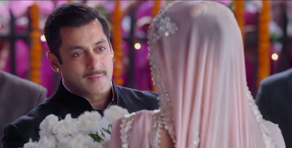 Prem Ratan Dhan Payo Movie Latest Stills