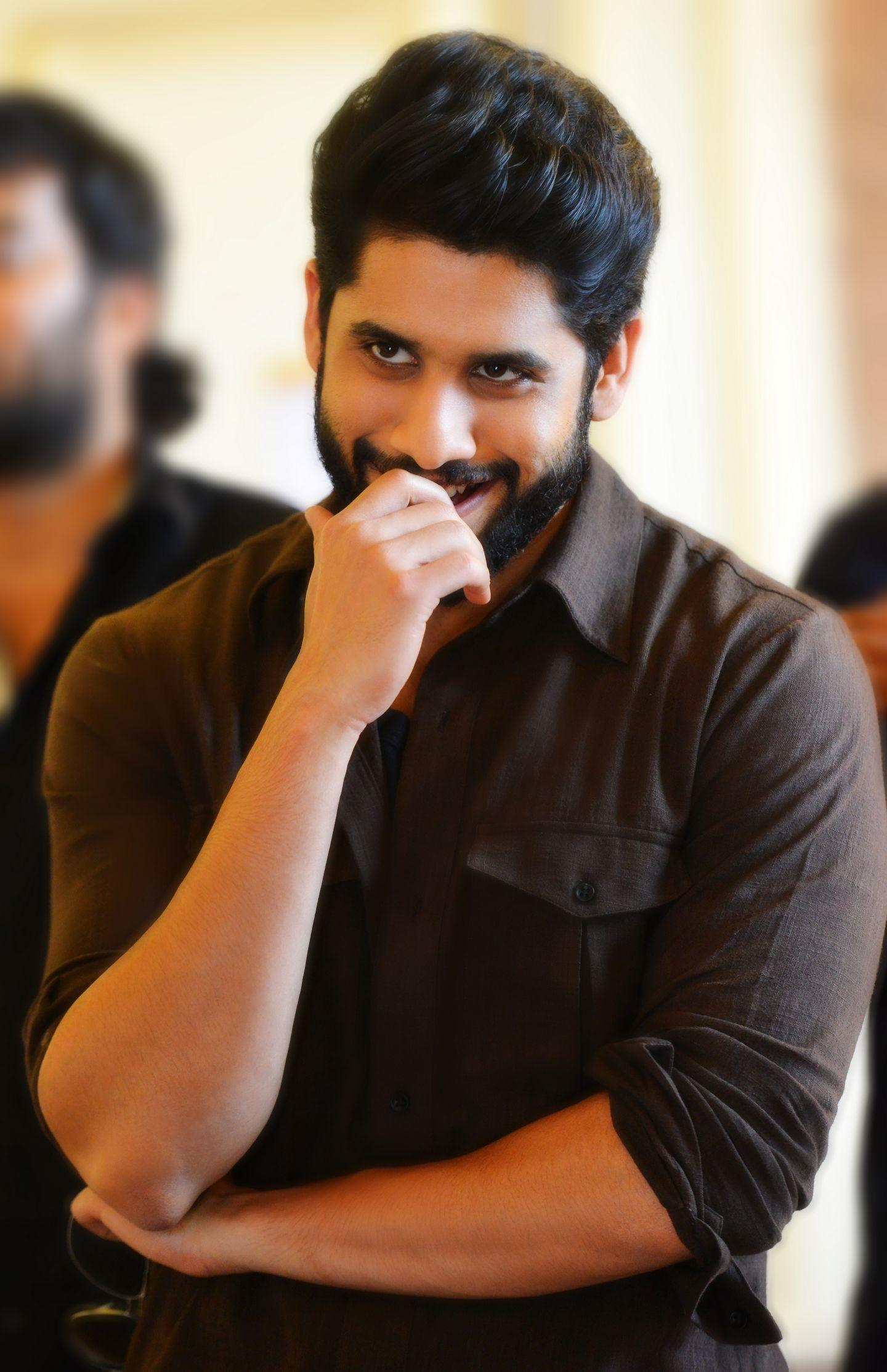 Premam Movie First Look Posters