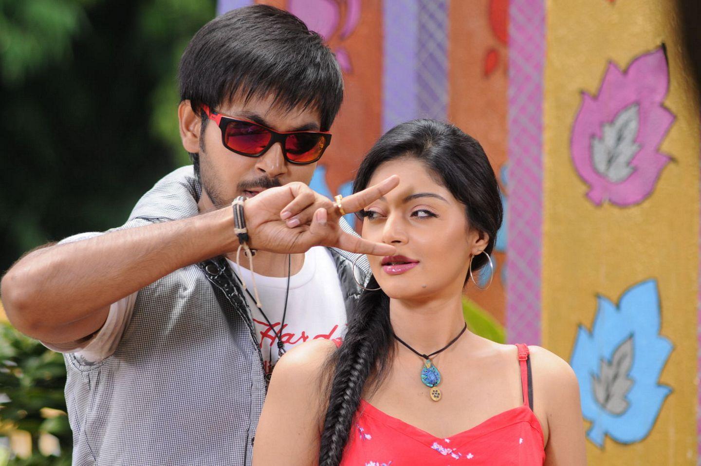 Premikudu Movie Stills