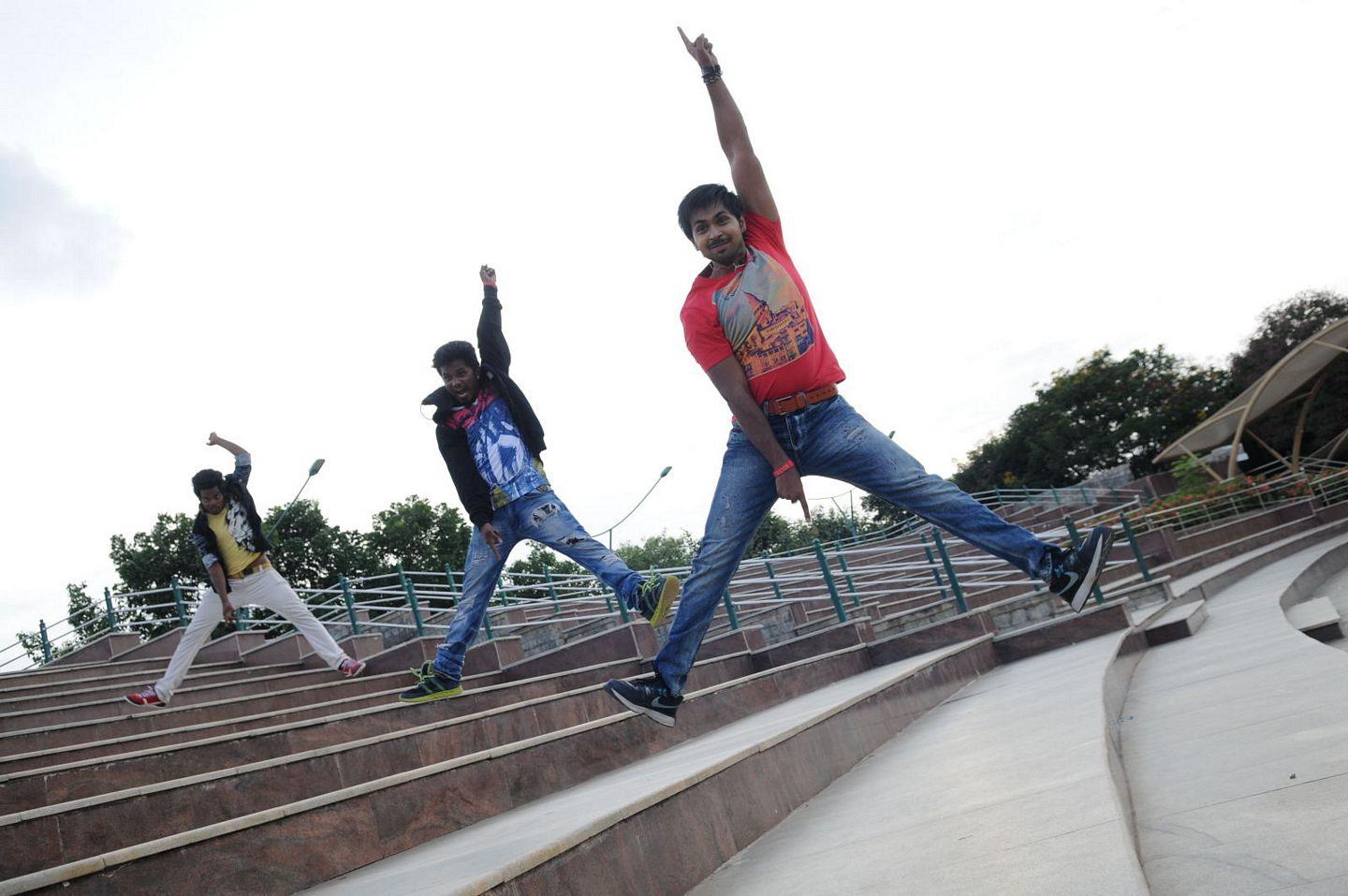 Premikudu Movie Stills