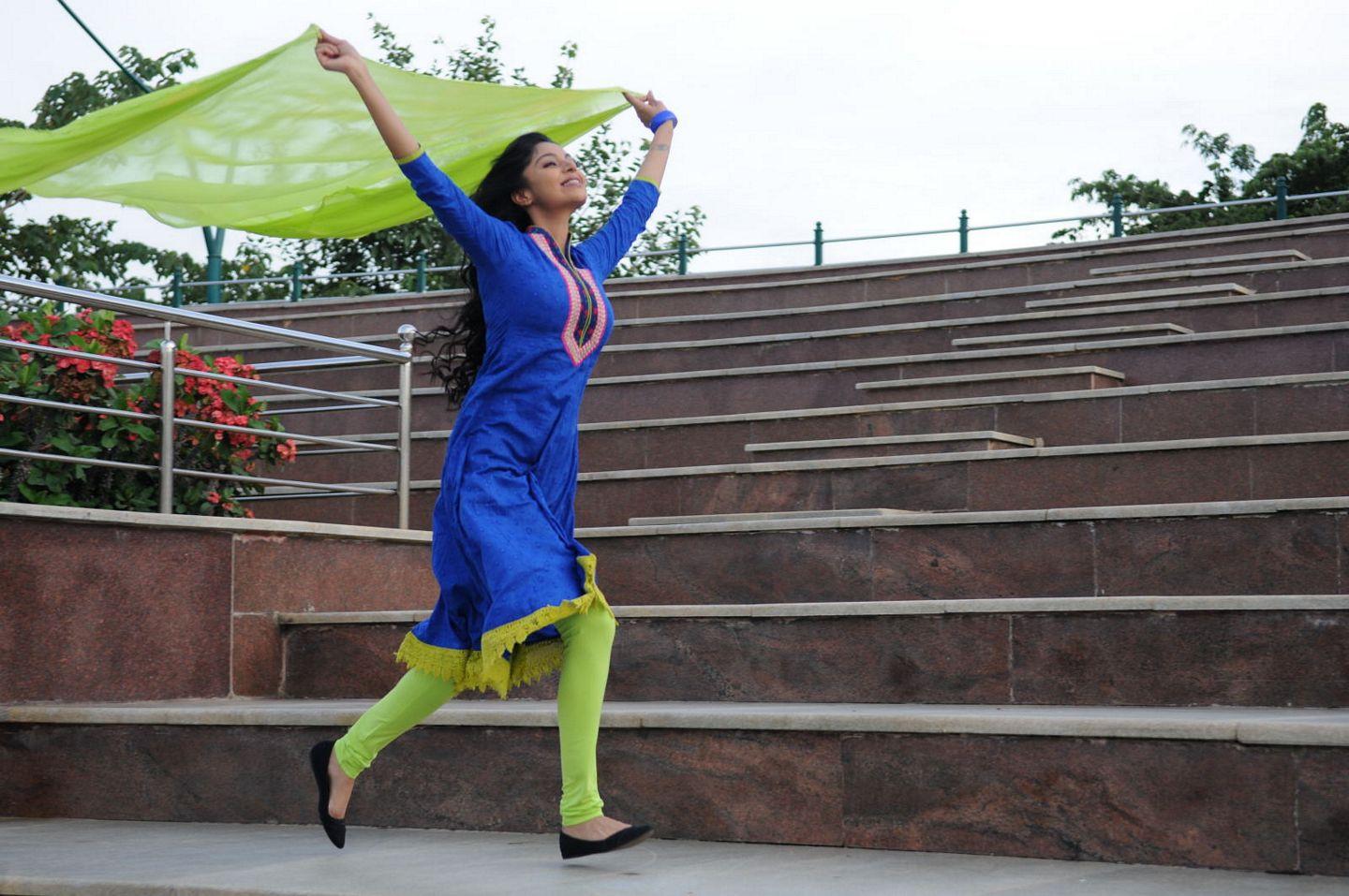 Premikudu Movie Stills