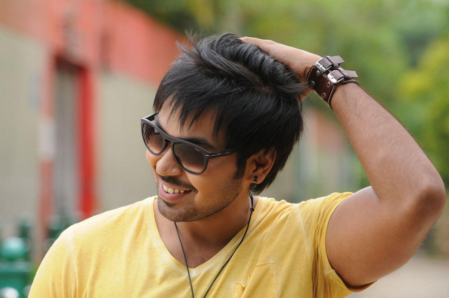 Premikudu Movie Stills