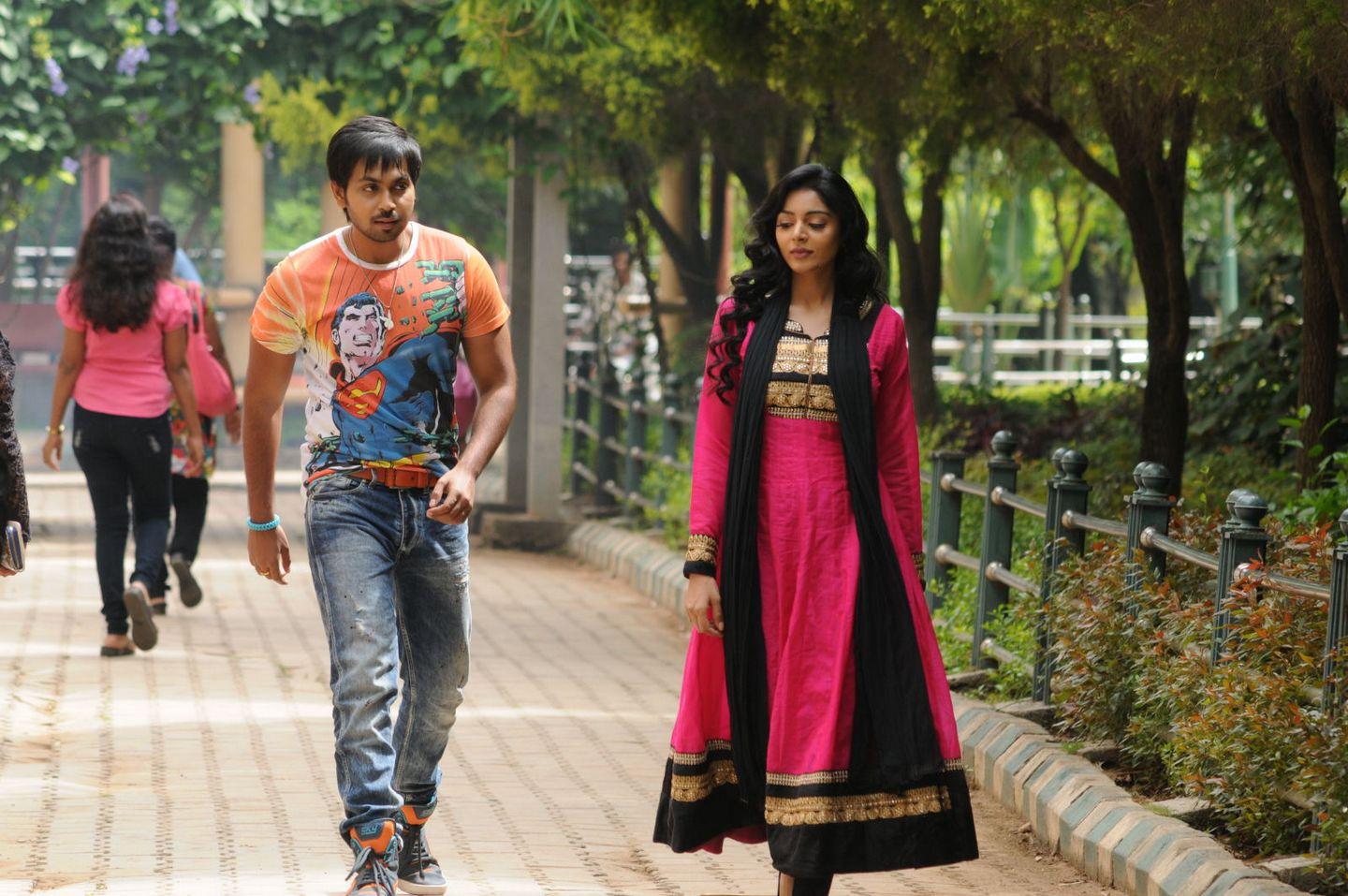 Premikudu Movie Stills