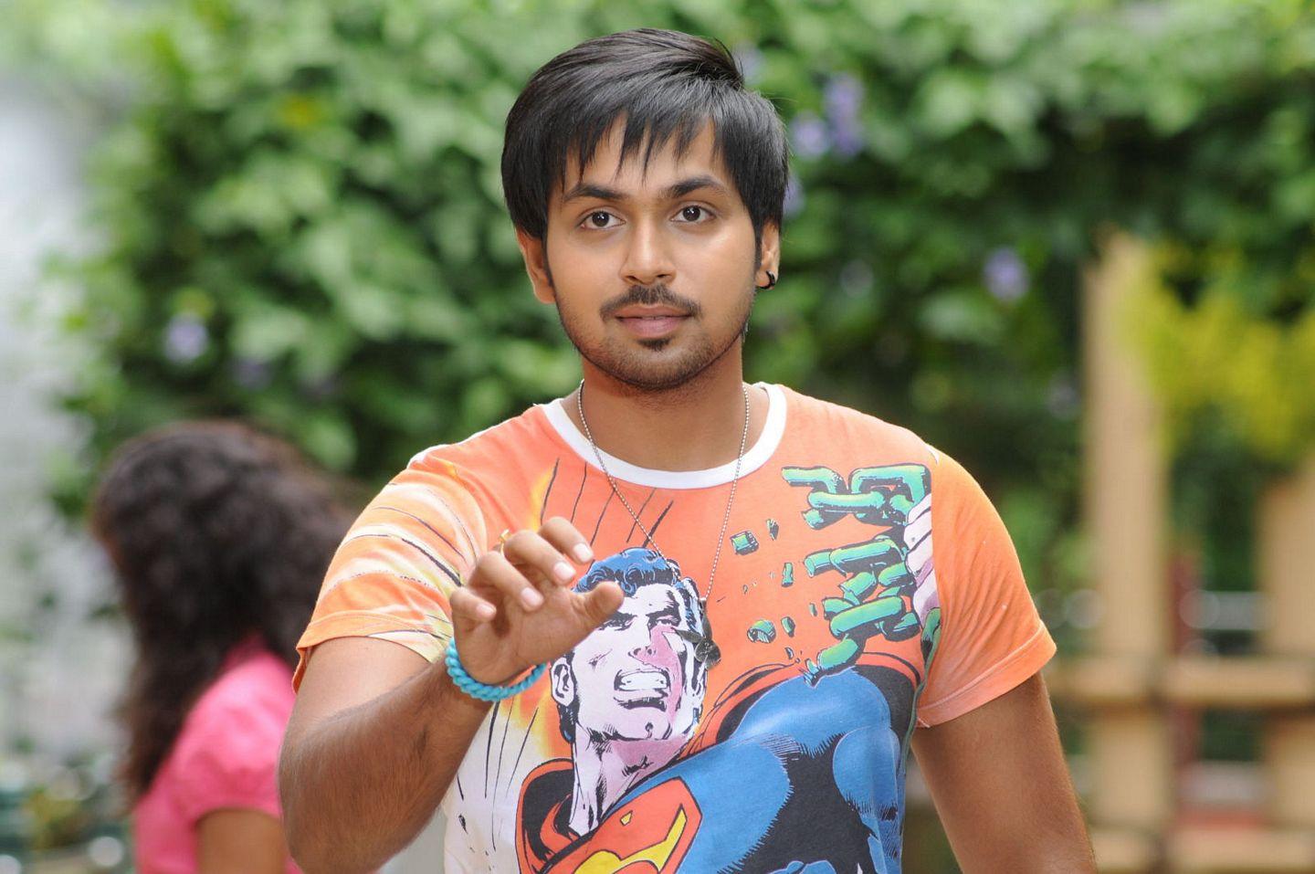 Premikudu Movie Stills