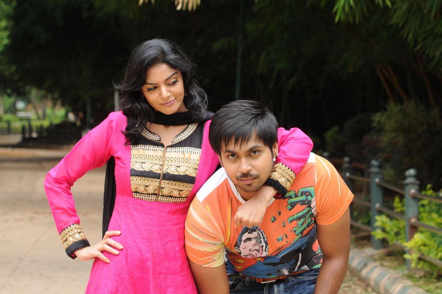Premikudu Movie Stills