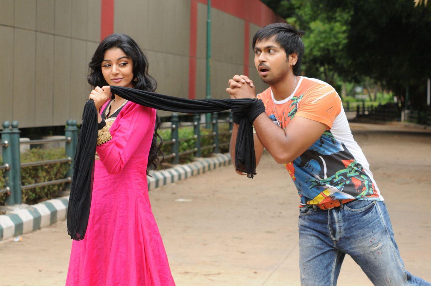 Premikudu Movie Stills