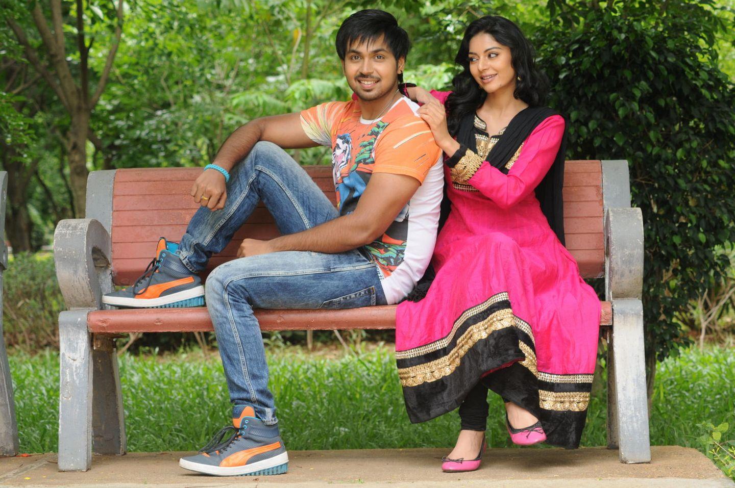 Premikudu Movie Stills