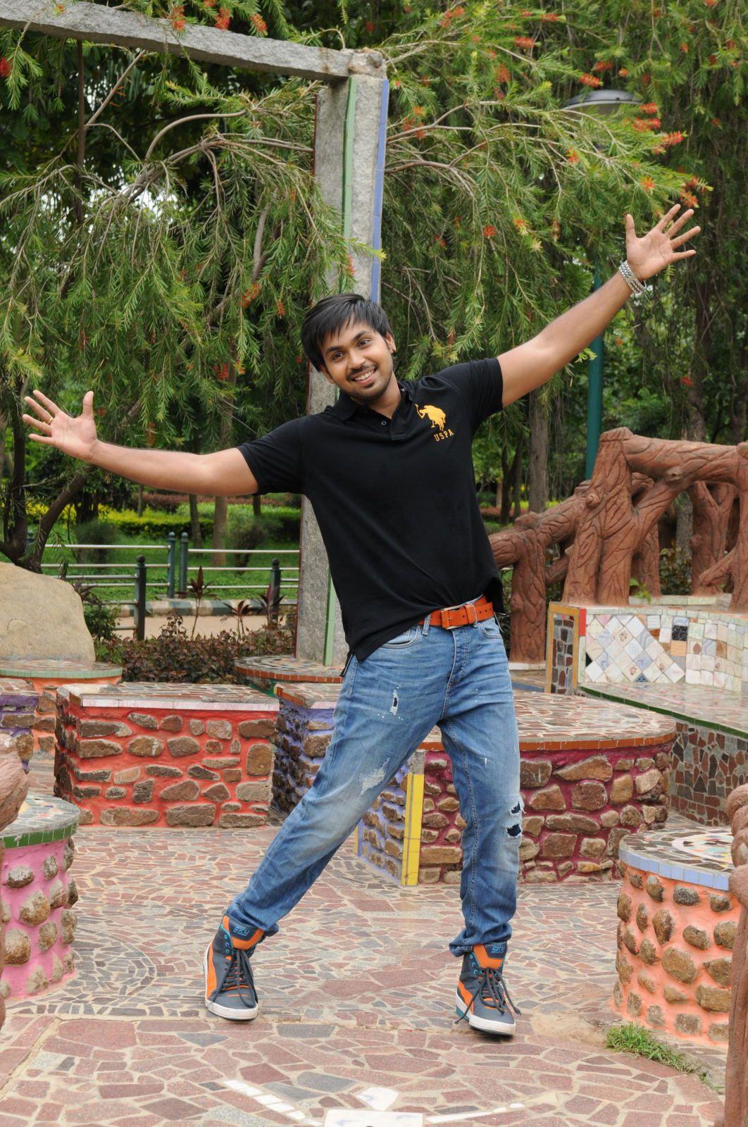 Premikudu Movie Stills