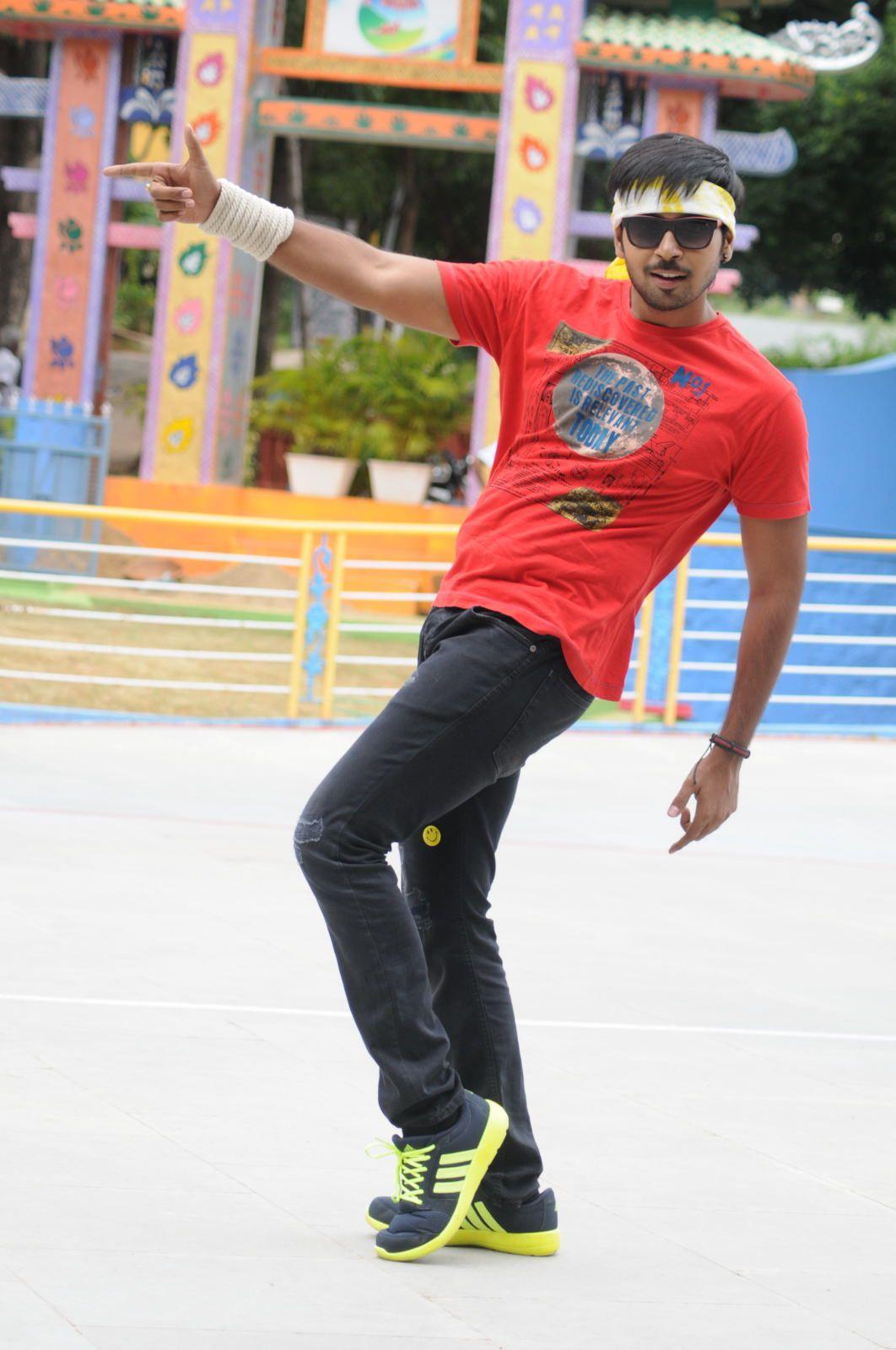Premikudu Movie Stills