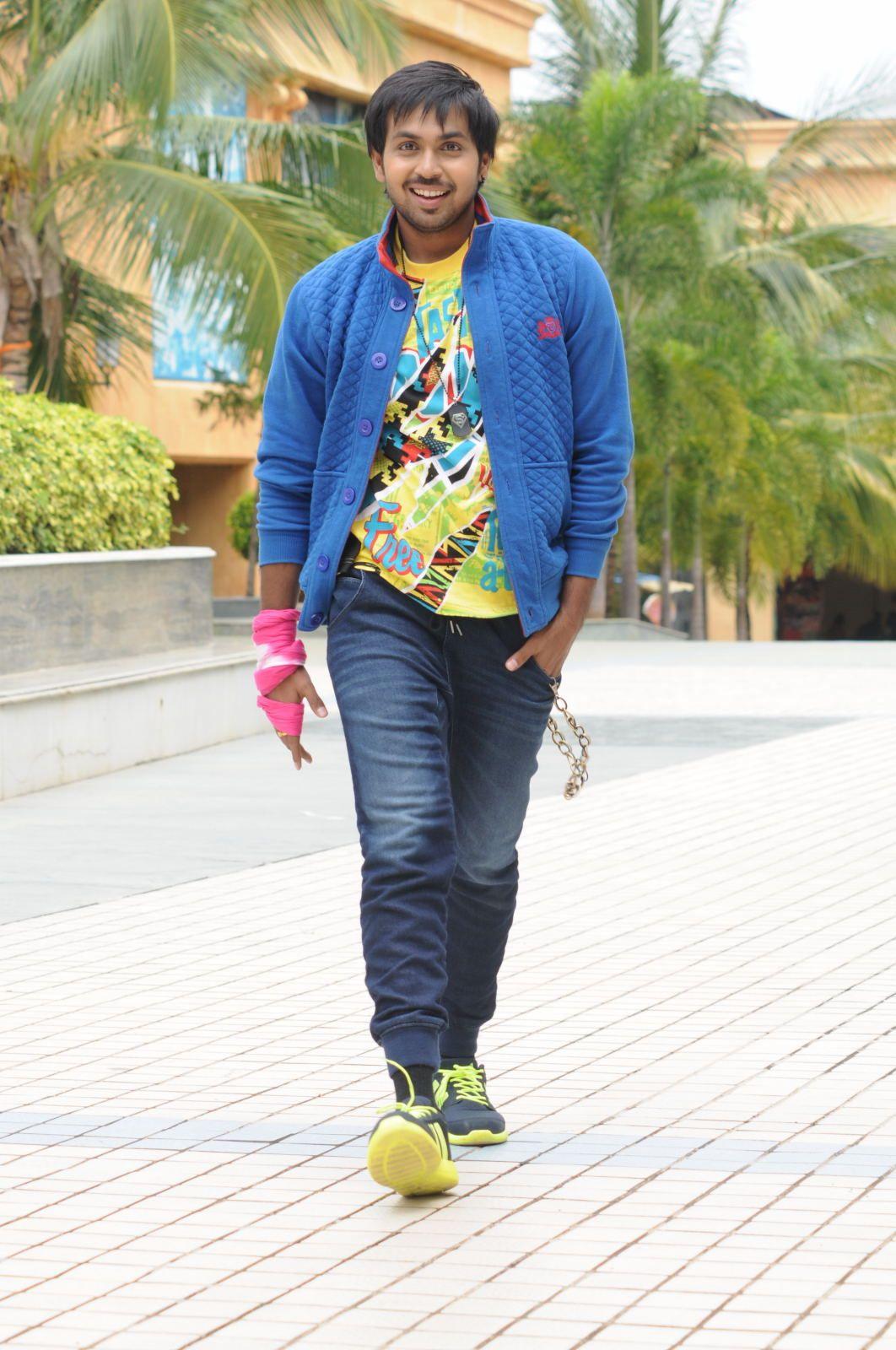 Premikudu Movie Stills