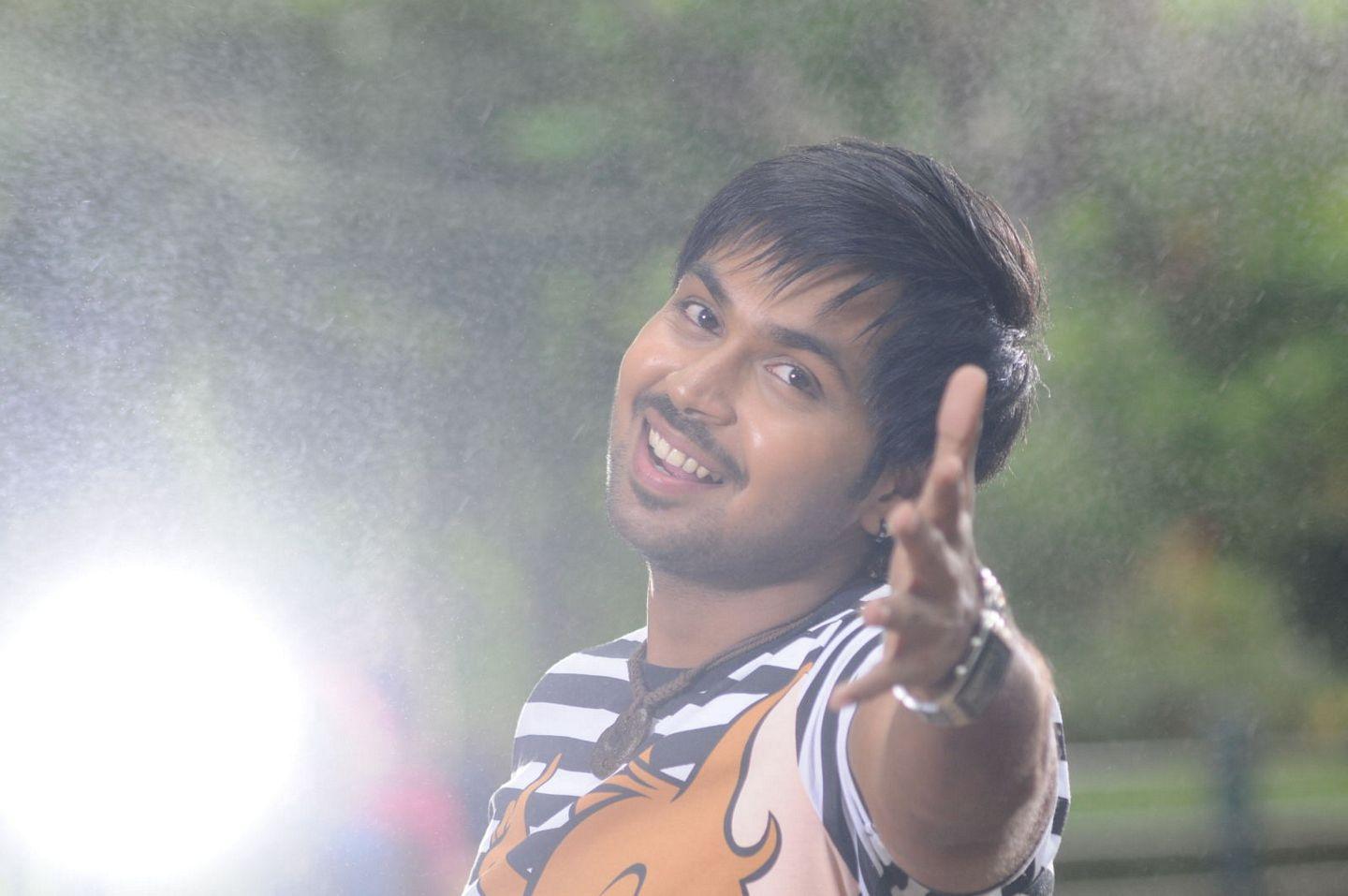 Premikudu Movie Stills