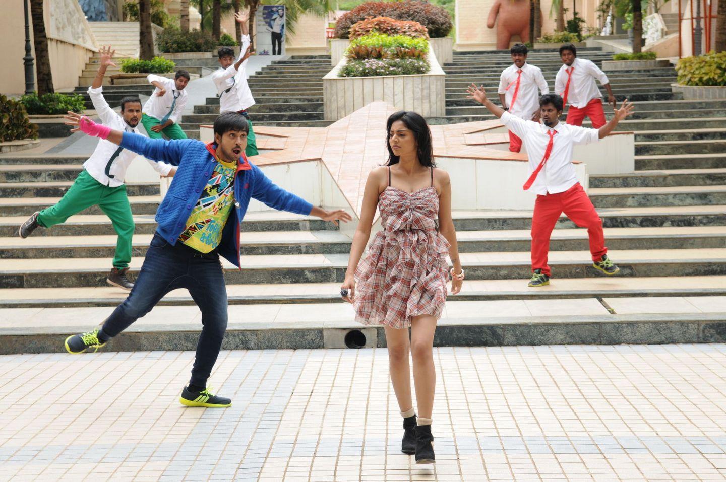 Premikudu Movie Stills
