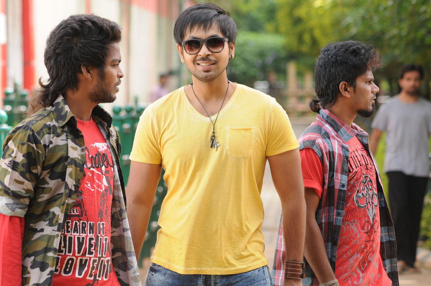Premikudu Movie Stills