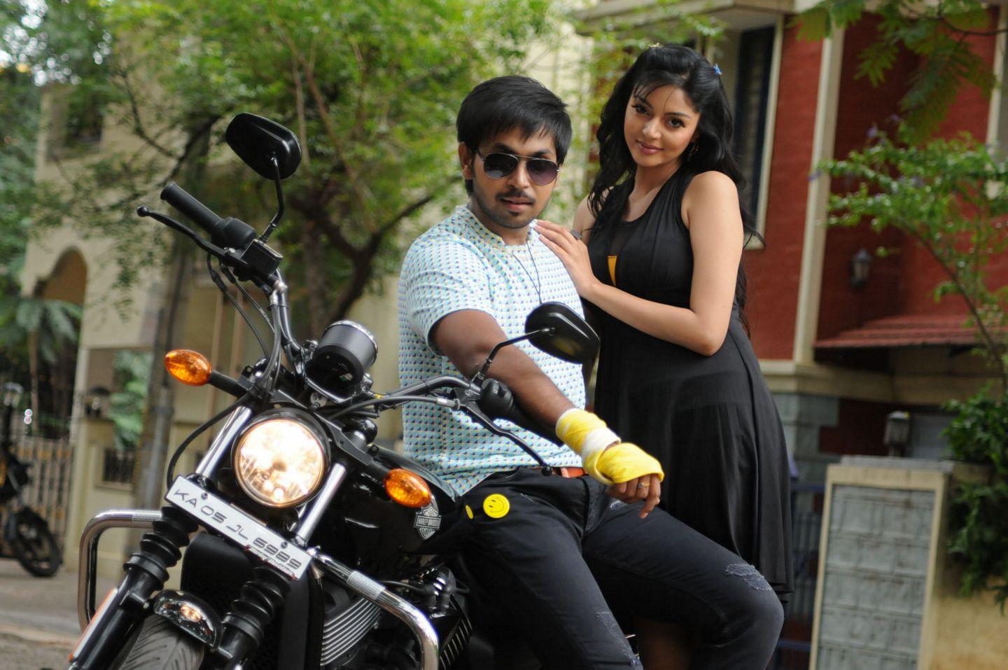 Premikudu Movie Stills