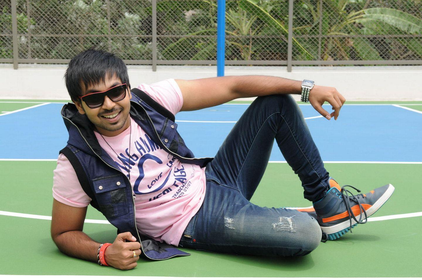 Premikudu Movie Stills
