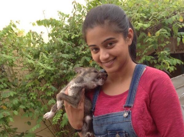 Priyamani Rare & Unseen Real Life Photos