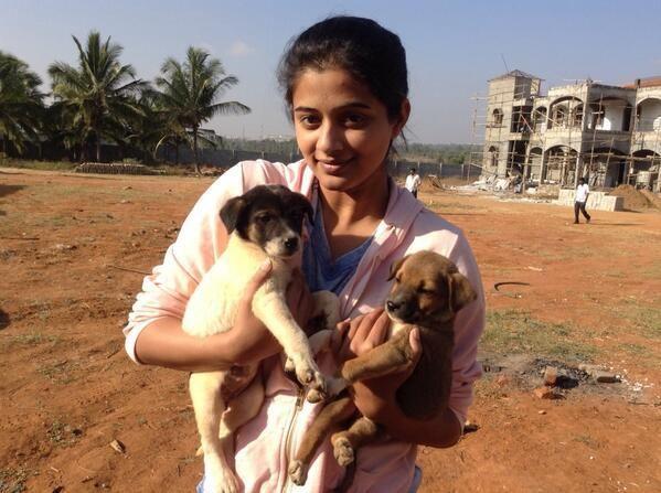 Priyamani Rare & Unseen Real Life Photos