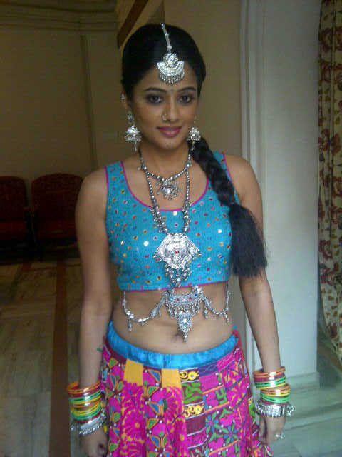 Priyamani Rare & Unseen Real Life Photos