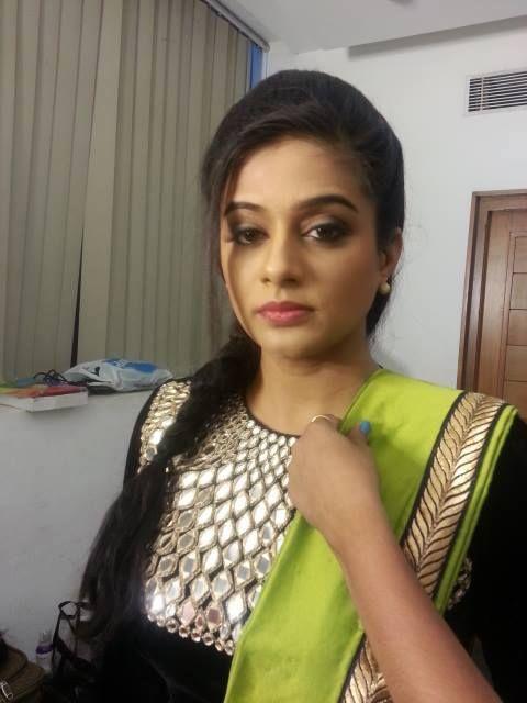 Priyamani Rare & Unseen Real Life Photos