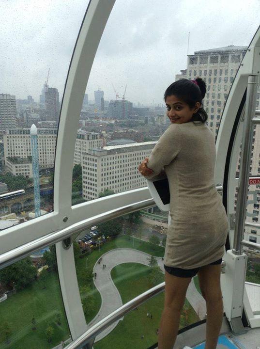 Priyamani Rare & Unseen Real Life Photos