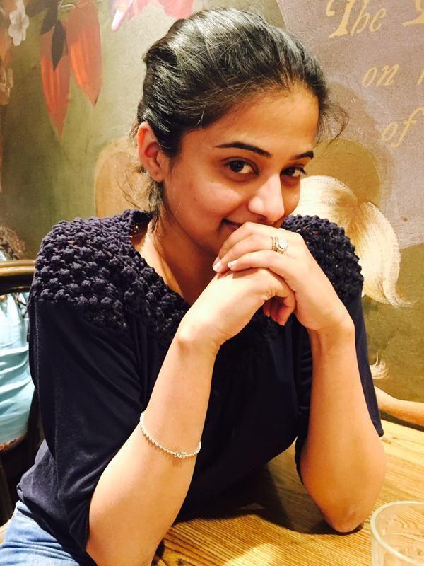 Priyamani Rare & Unseen Real Life Photos