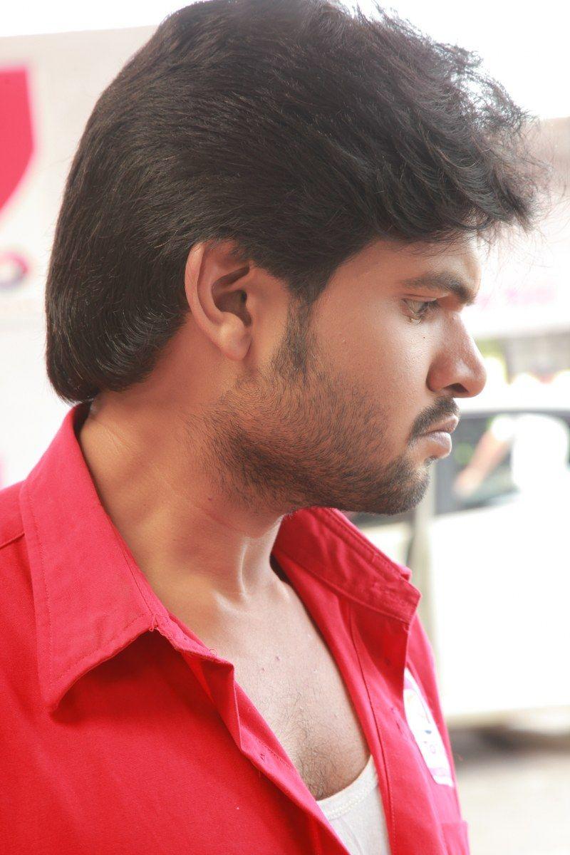Prudvidatta O Parichayam Movie Stills