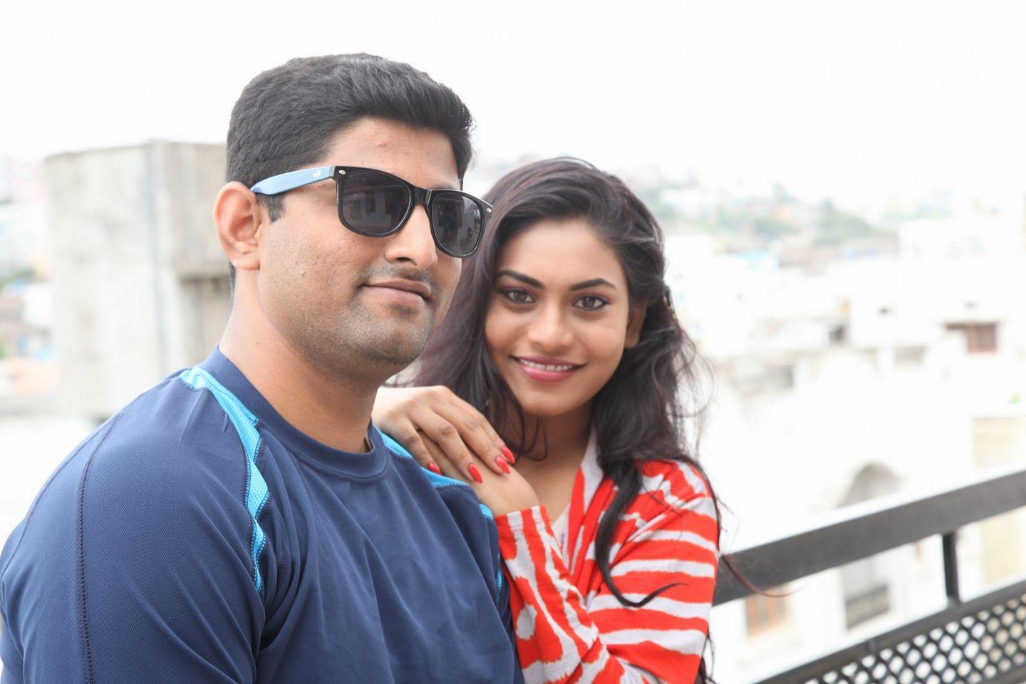 Prudvidatta O Parichayam Movie Stills