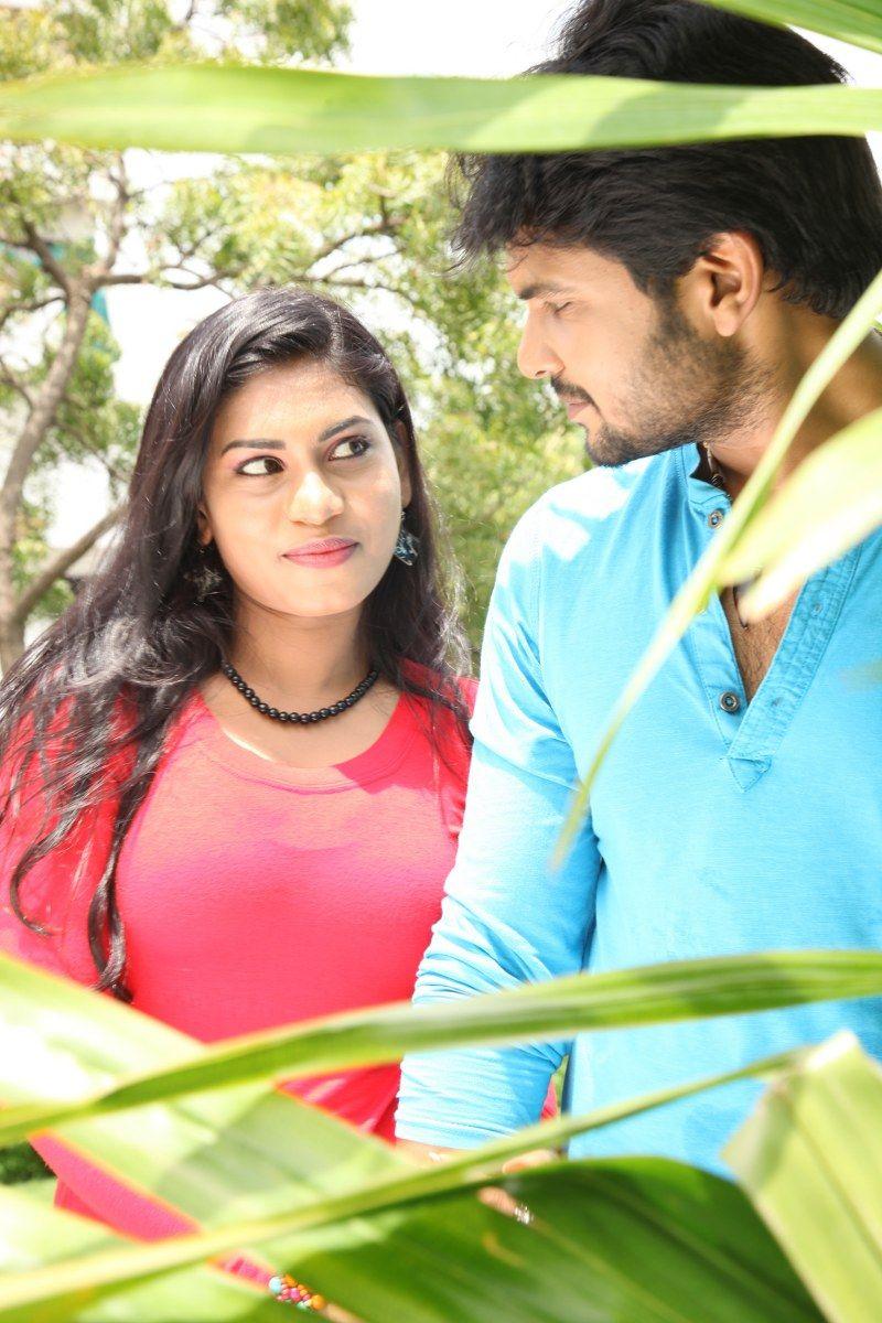 Prudvidatta O Parichayam Movie Stills