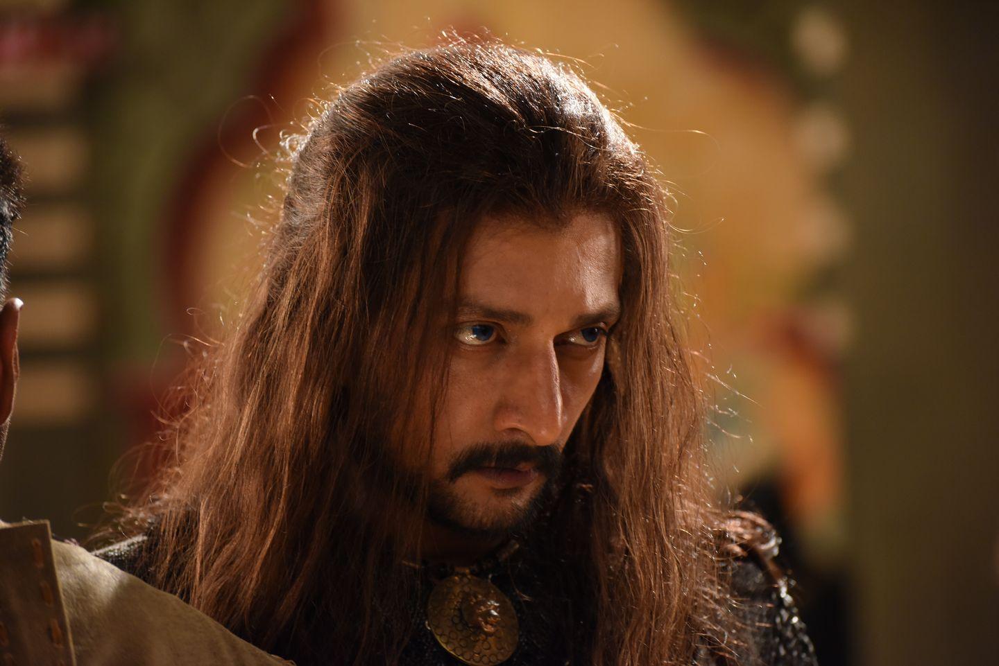 Puli Change Puli Movie Latest Stills