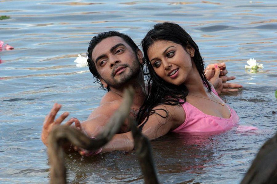 Punnami Ratri Movie Photos