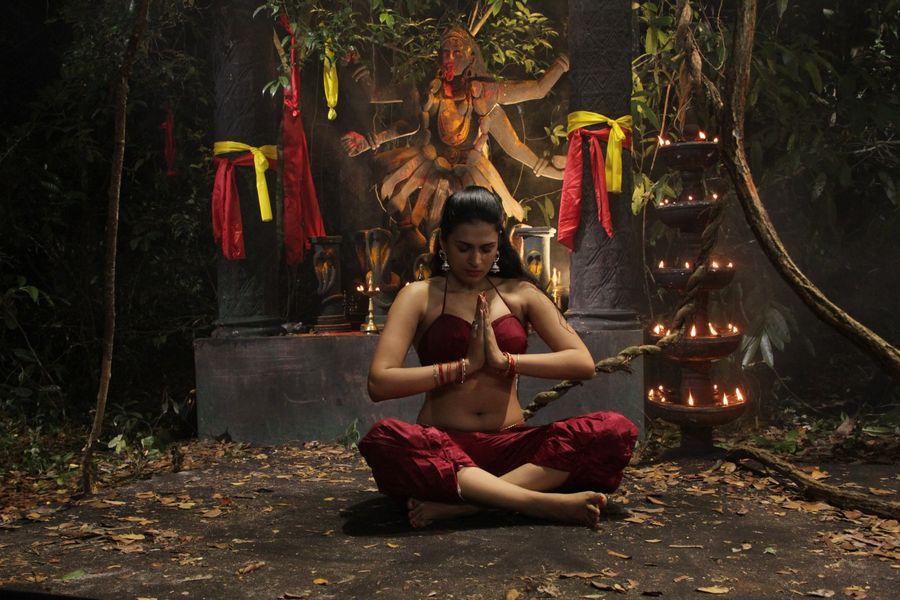 Punnami Ratri Movie Photos