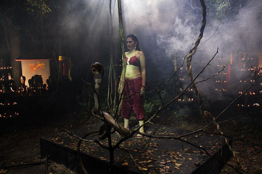 Punnami Ratri Movie Photos