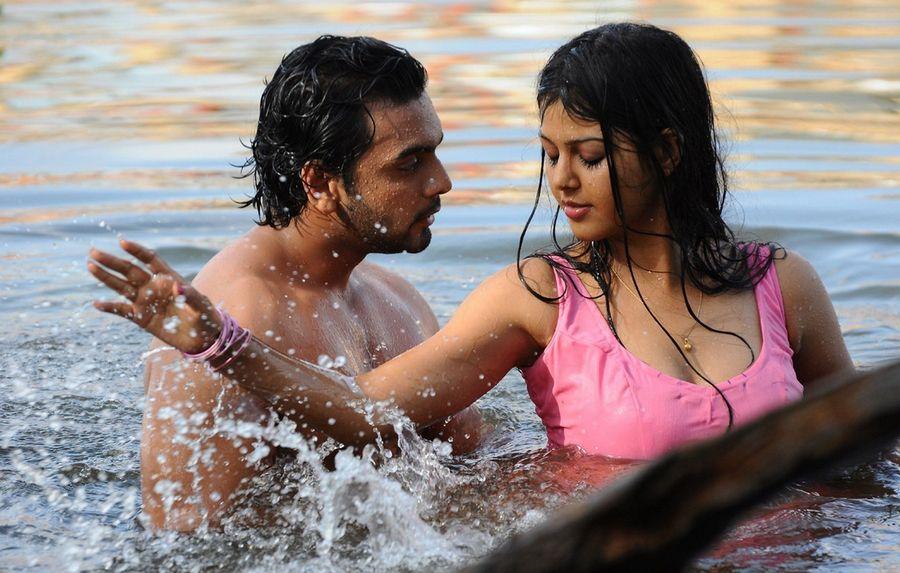 Punnami Ratri Movie Photos