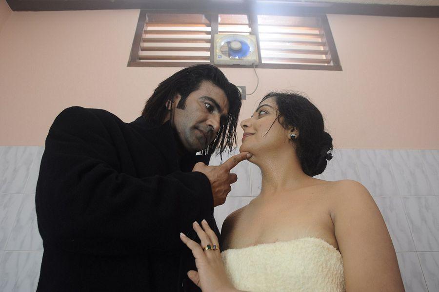 Punnami Ratri Movie Photos