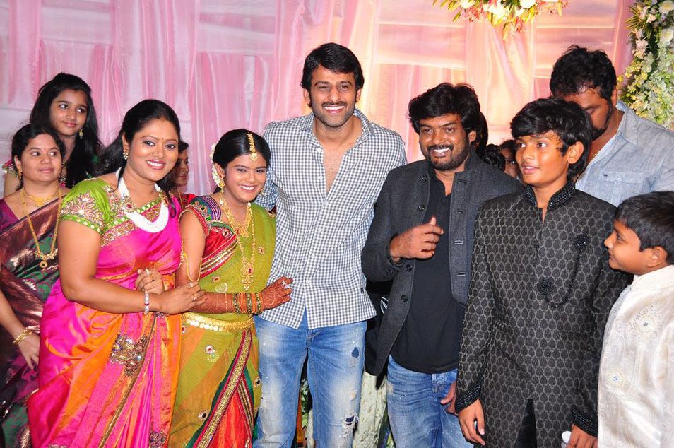 Birthday Special: Puri Jagannadh Unseen Photo Stills